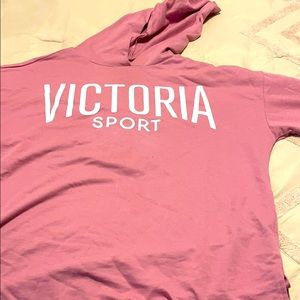Victoria’s Secret hoodie